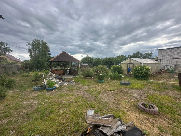 Купить дом в Тейкове. Вариант № 56140, 14, площадь -  квм, цена 4200000 рублей