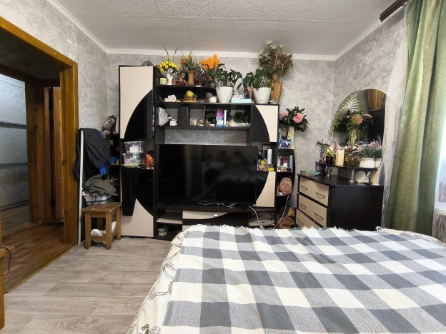 Купить квартиру в Вязниках. Вариант № 5417627, 6, площадь -  квм, цена 1000000 рублей