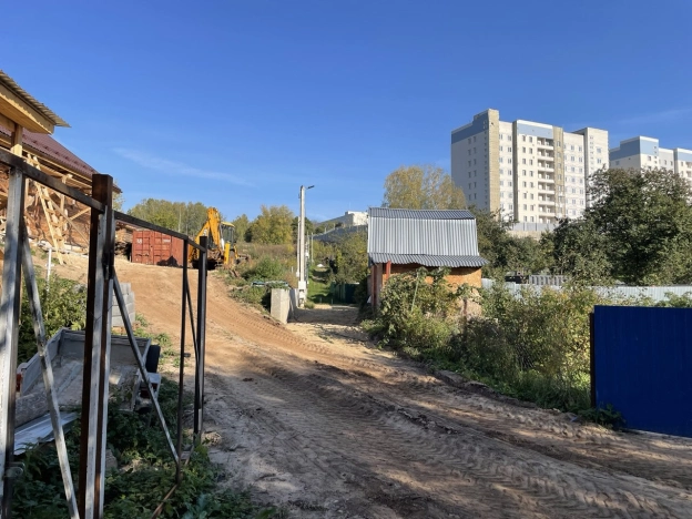 Купить земельный участок у метро Двигатель Революции в Нижнем Новгороде. Вариант № 5310623, 1, площадь - квм, цена 3700000 рублей