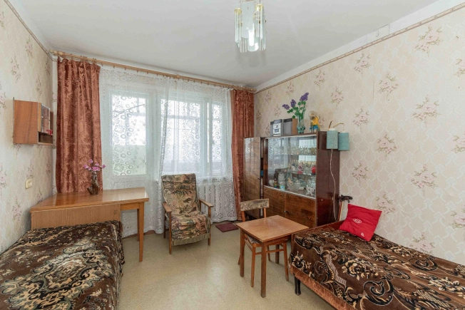 Купить двухкомнатную квартиру в Лакинске. Вариант № 820983, 10, площадь -  квм, цена 2850000 рублей