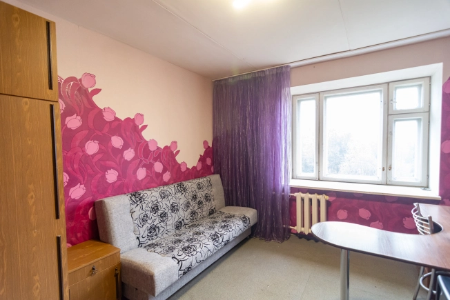 Купить комнату в Республике Карелия. Вариант № 2889538, 6, площадь -  квм, цена 899000 рублей