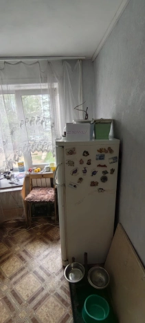 Купить двухкомнатную квартиру в Микрорайоне Золотая Нива в Новосибирске. Вариант № 39297, 7, площадь -  квм, цена 4850000 рублей