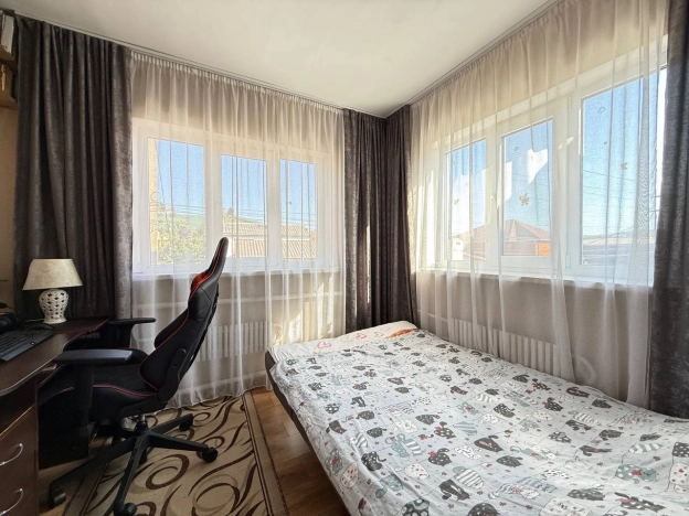 Купить дом на улице Шоссейный переулок в Краснодарском крае. Вариант № 61338, 8, площадь -  квм, цена 8800000 рублей