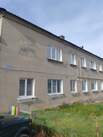 Купить однокомнатную квартиру на улице Чкаловский проезд в Нижегородской области. Вариант № 6789832, 15, площадь -  квм, цена 600000 рублей