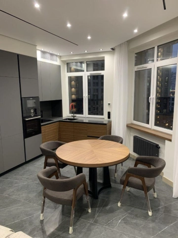 Купить квартиру в Москве. Вариант № 9002435, 16, площадь - квм, цена 87500000 рублей