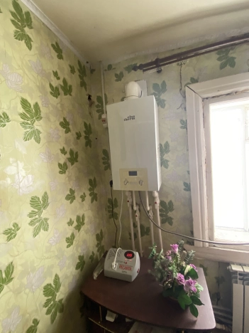 Купить дом на улице Колхозная в Пензенской области. Вариант № 4481, 8, площадь - квм, цена 2550000 рублей