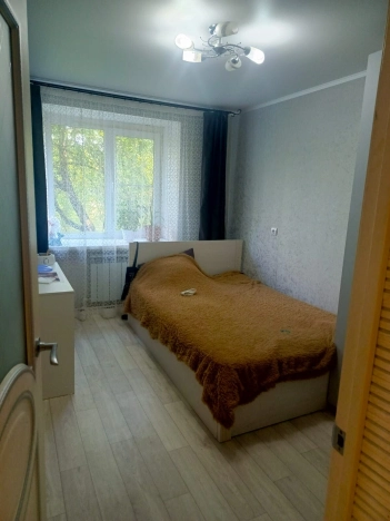 Купить квартиру на улице Коммунистическая в Пензенской области. Вариант № 2529266, 5, площадь -  квм, цена 4500000 рублей