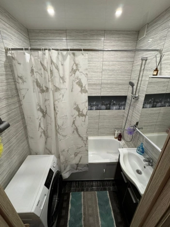 Купить двухкомнатную квартиру в Воронеже. Вариант № 7807709, 1, площадь -  квм, цена 5799000 рублей