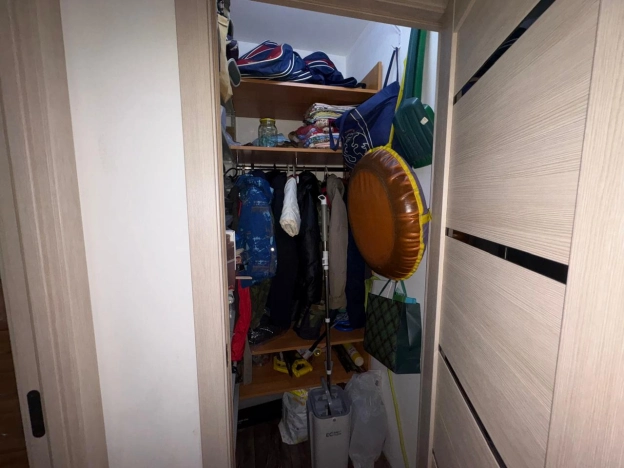 . Вариант № 56465, 7, площадь - 57.5 квм, цена 4800000 рублей