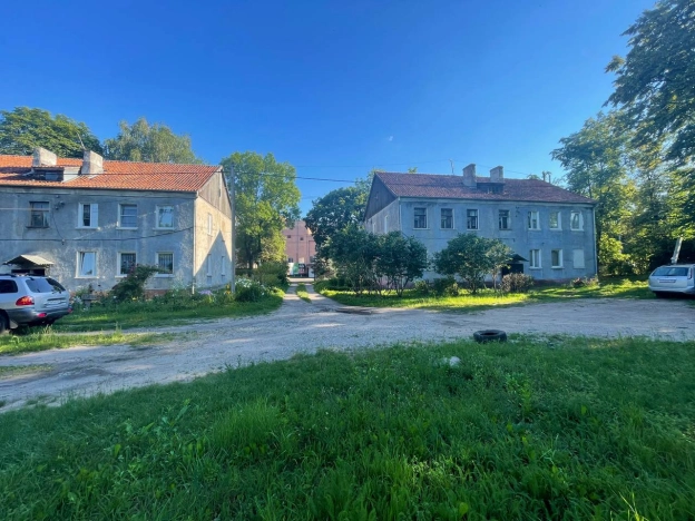 . Вариант № 15402, 13, площадь - 31.77 квм, цена 3150000 рублей