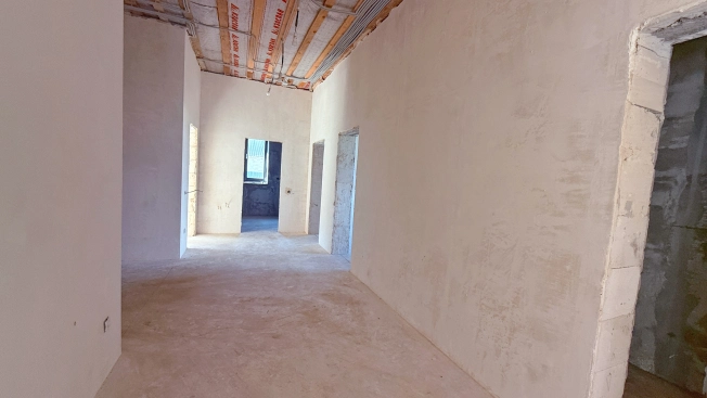 Купить дом в Москве. Вариант № 9820, 17, площадь - квм, цена 12400000 рублей