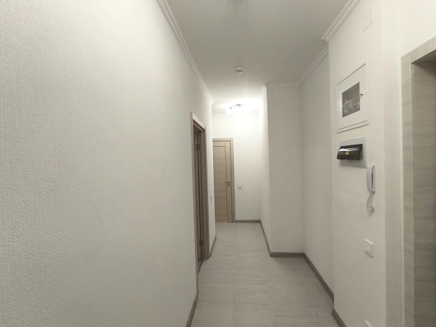 Купить квартиру в Москве. Вариант № 9168739, 14, площадь - квм, цена 18778470 рублей