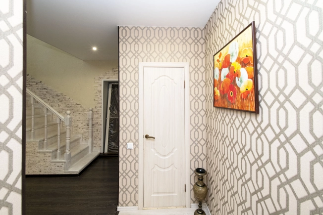 Купить дом на улице Школьная в Нижегородской области. Вариант № 8684619, 20, площадь -  квм, цена 24150000 рублей