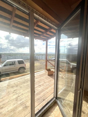 Купить дом на улице Лесопарковая в Забайкальском крае. Вариант № 13648, 8, площадь -  квм, цена 5700000 рублей