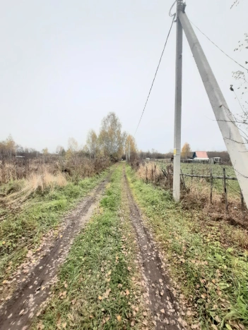 Купить земельный участок в Тобольске. Вариант № 1997404, 0, площадь -  квм, цена 600000 рублей