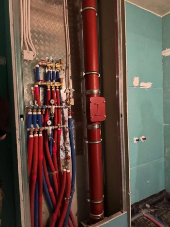 Купить квартиру в Москве. Вариант № 9445617, 6, площадь - квм, цена 55000000 рублей