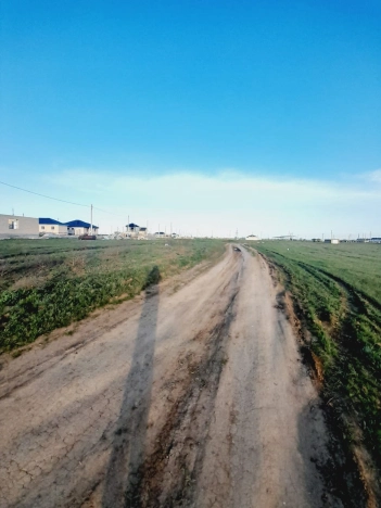 Купить земельный участок на улице Заречная в Республике Калмыкия. Вариант № 34546, 8, площадь -  квм, цена 600000 рублей