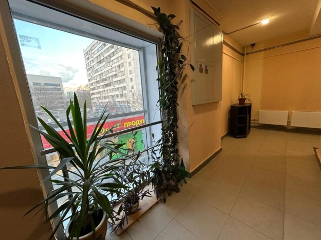 Купить квартиру в Москве. Вариант № 9813973, 14, площадь -  квм, цена 32000000 рублей