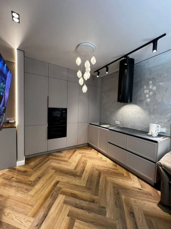 Купить квартиру в Москве. Вариант № 9750737, 1, площадь -  квм, цена 14555555 рублей