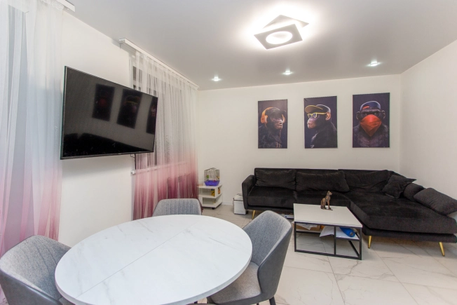 Купить квартиру на улице Славная в Владимире. Вариант № 3528, 26, площадь -  квм, цена 11200000 рублей