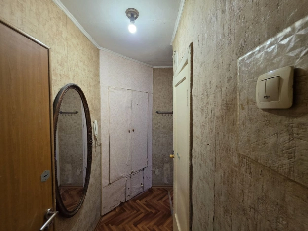 Купить двухкомнатную квартиру на улице Юбилейный проспект в Реутове. Вариант № 3767851, 8, площадь -  квм, цена 5500000 рублей