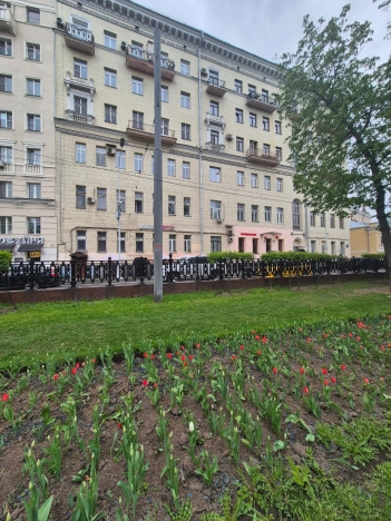 Купить квартиру в Москве. Вариант № 39428, 7, площадь - квм, цена 120000000.0000 рублей