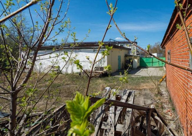 Купить коммерческую недвижимость свободного назначения в Тобольске. Вариант № 1558, 6, площадь -  квм, цена 19800000 рублей