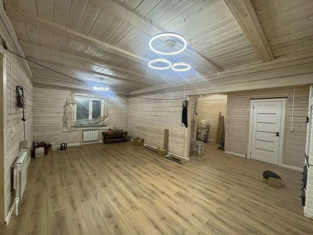 Купить дом в Улан-Удэ. Вариант № 9854667, 9, площадь - квм, цена 5900000 рублей