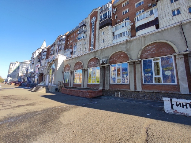 Снять коммерческую недвижимость в Омске. Вариант № 7775486, 4, площадь -  квм, цена 70000 рублей