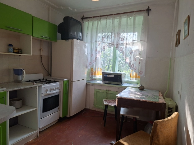 Купить квартиру на улице Старовская в Владимирской области. Вариант № 48659, 10, площадь - квм, цена 2700000 рублей