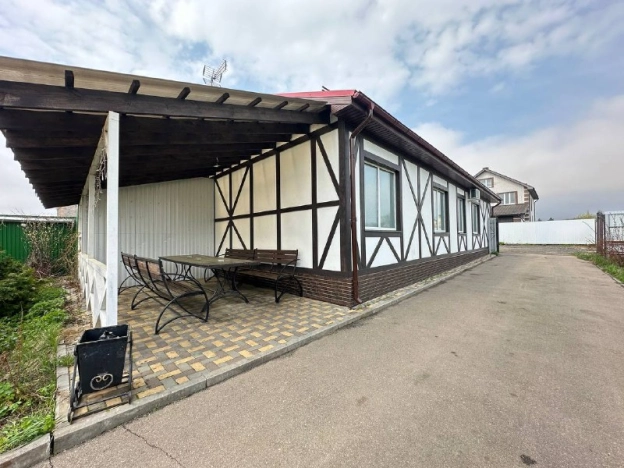 Купить дом в Боре. Вариант № 38681, 16, площадь -  квм, цена 14750000 рублей