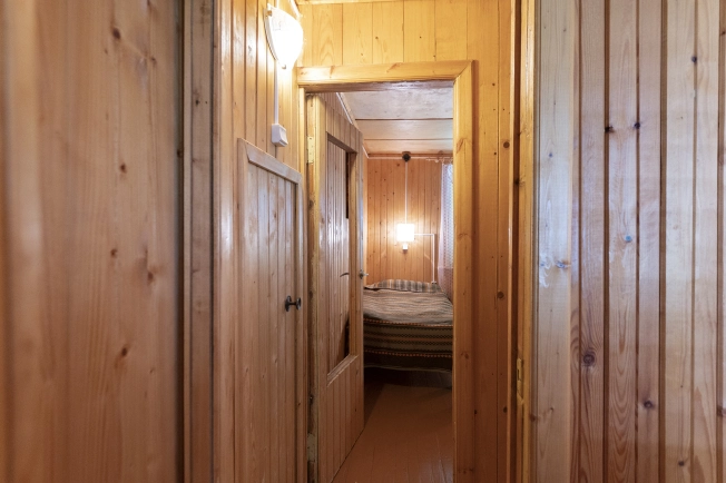 Купить дом в Москве. Вариант № 10193, 31, площадь - квм, цена 6300000 рублей