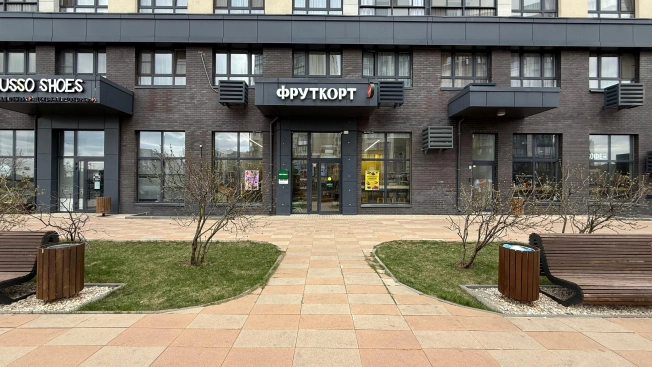 Купить готовый бизнес в Москве. Вариант № 36746, 3, площадь -  квм, цена 37000000.0000 рублей