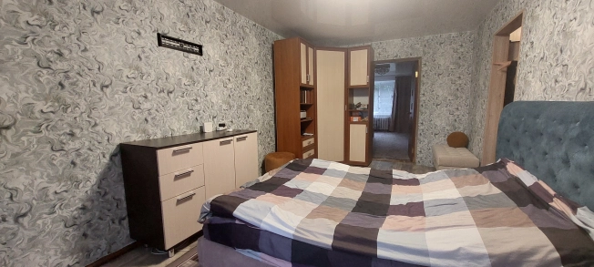 Купить квартиру в Судогде. Вариант № 59298, 10, площадь -  квм, цена 2100000 рублей