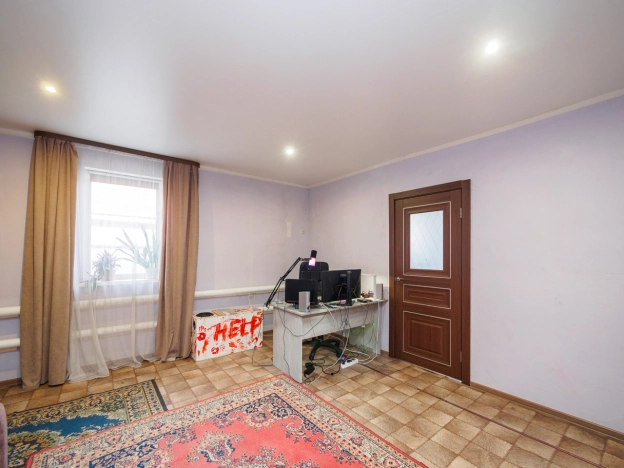 Купить дом в Омске. Вариант № 20724, 2, площадь -  квм, цена 8300000 рублей