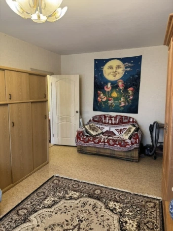 Купить однокомнатную квартиру в районе Советский в Новосибирске. Вариант № 7631995, 7, площадь -  квм, цена 6250000 рублей