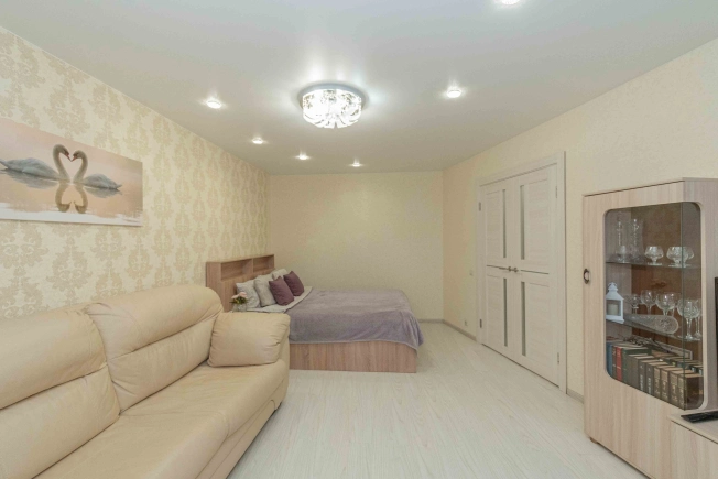 Купить квартиру на улице Нижняя Дуброва в Владимире. Вариант № 8041596, 4, площадь -  квм, цена 6200000 рублей