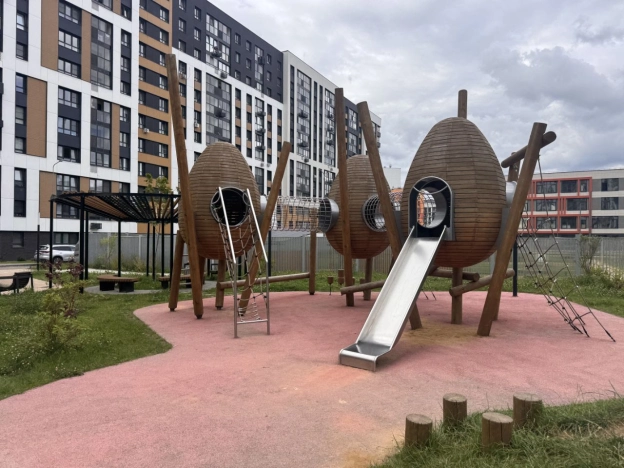 Купить квартиру в Москве. Вариант № 3200875, 7, площадь - квм, цена 14300000.0000 рублей