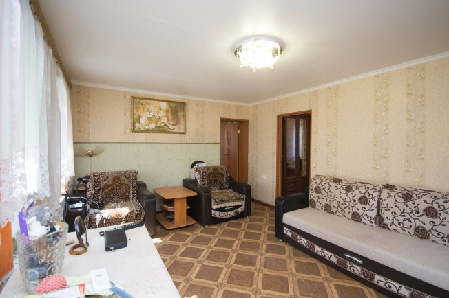 Купить дом в Балакове. Вариант № 55807, 17, площадь -  квм, цена 6000000 рублей