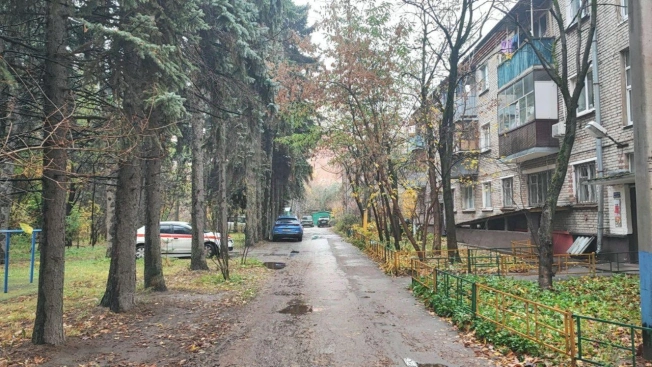 Купить квартиру в Люберцах. Вариант № 9868613, 13, площадь -  квм, цена 4790000 рублей