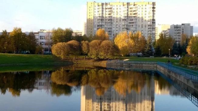 Купить квартиру в Москве. Вариант № 7950922, 7, площадь - квм, цена 11400000 рублей
