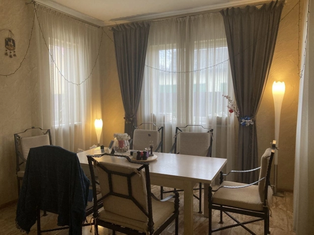 Купить дом на улице Центральная в Калининградской области. Вариант № 9892, 20, площадь -  квм, цена 36500000 рублей