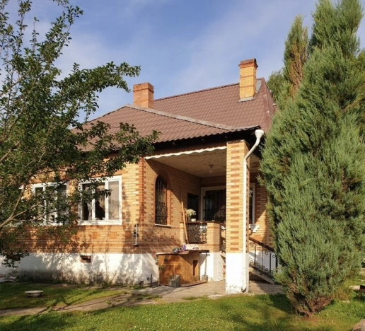 Купить дом в Москве. Вариант № 5752367, 0, площадь - квм, цена 12300000 рублей