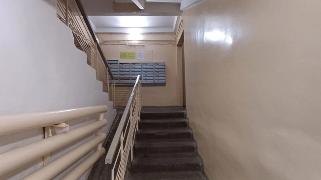 Купить двухкомнатную квартиру в Микрорайоне 15-й, Ангарск в Ангарске. Вариант № 537271, 8, площадь -  квм, цена 6150000 рублей