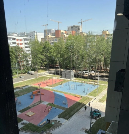 Купить квартиру в Москве. Вариант № 5832035, 5, площадь -  квм, цена 18490000 рублей