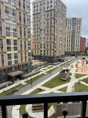 Купить квартиру в Москве. Вариант № 9393171, 7, площадь - квм, цена 17299000 рублей