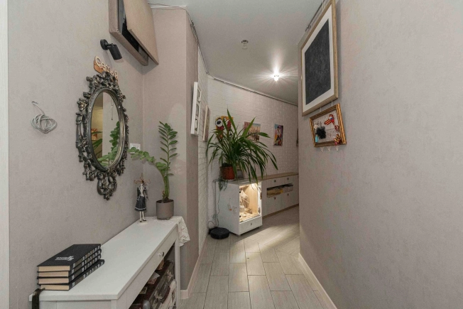 Купить трехкомнатную квартиру в районе Ленинский в Владимире. Вариант № 6621927, 24, площадь - квм, цена 11900000 рублей