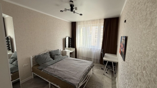 Купить квартиру на вторичке на улице Автомобильный проезд в Москве. Вариант № 10667808, 4, площадь - квм, цена 18990000 рублей