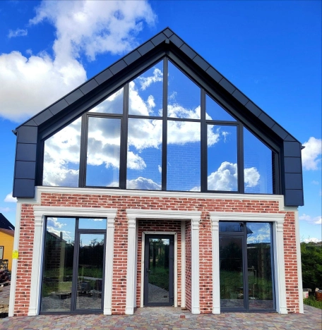 Купить дом в Калининграде. Вариант № 5922386, 3, площадь -  квм, цена 19500000 рублей