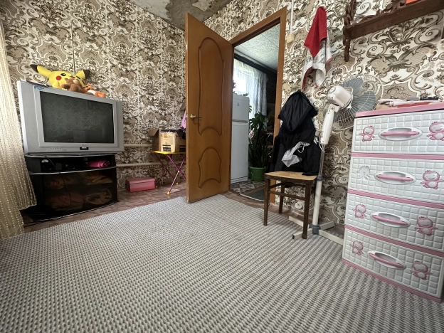 Купить дом в Микрорайоне Вокзал, Гусь-Хрустальный в Гусь-Хрустальном. Вариант № 8047, 10, площадь - квм, цена 3690000 рублей